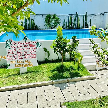 פאן ת'ייט Moonbeam Homestay & Mini-Resort Mui Ne מראה חיצוני תמונה