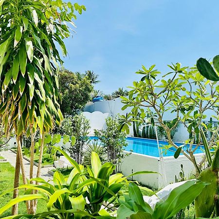 פאן ת'ייט Moonbeam Homestay & Mini-Resort Mui Ne מראה חיצוני תמונה