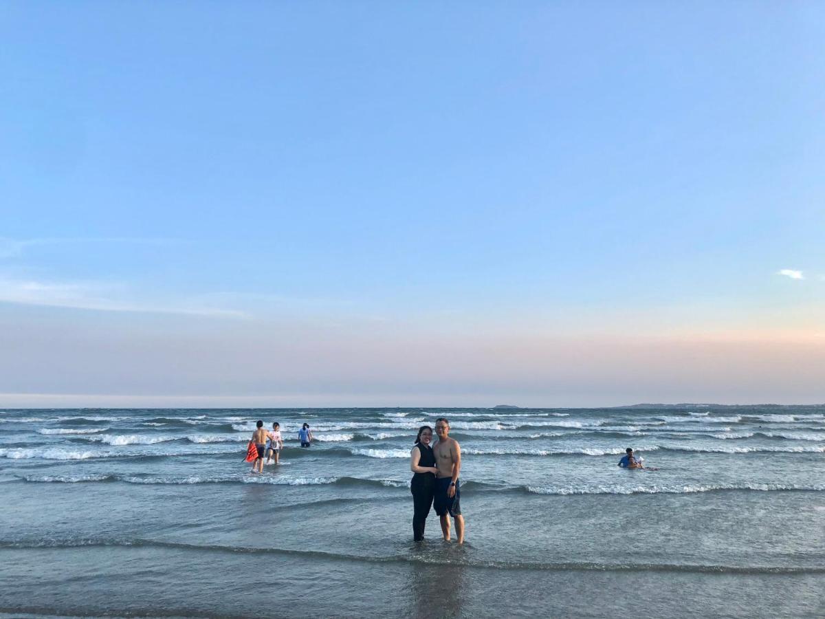 פאן ת'ייט Moonbeam Homestay & Mini-Resort Mui Ne מראה חיצוני תמונה