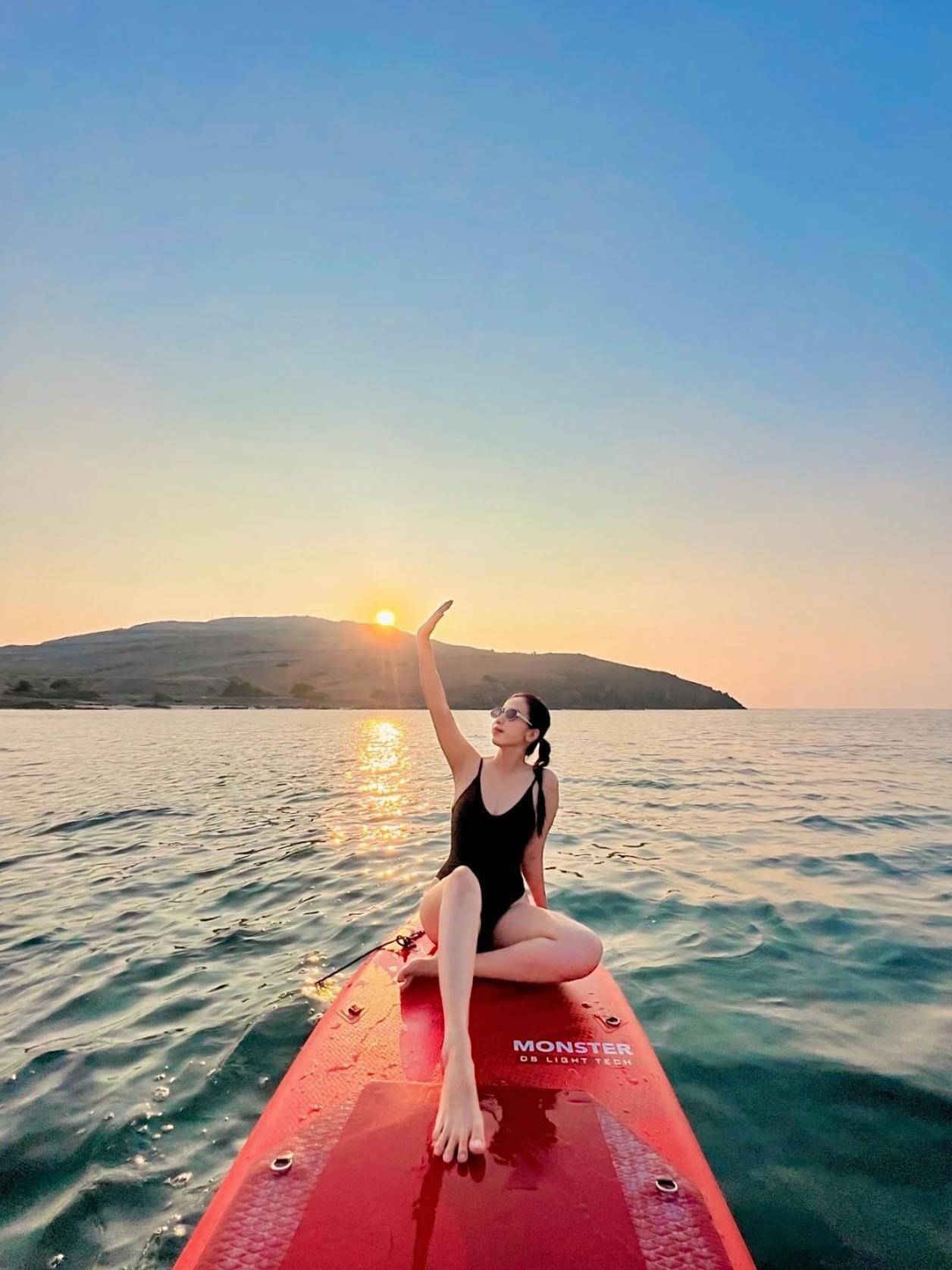 פאן ת'ייט Moonbeam Homestay & Mini-Resort Mui Ne מראה חיצוני תמונה