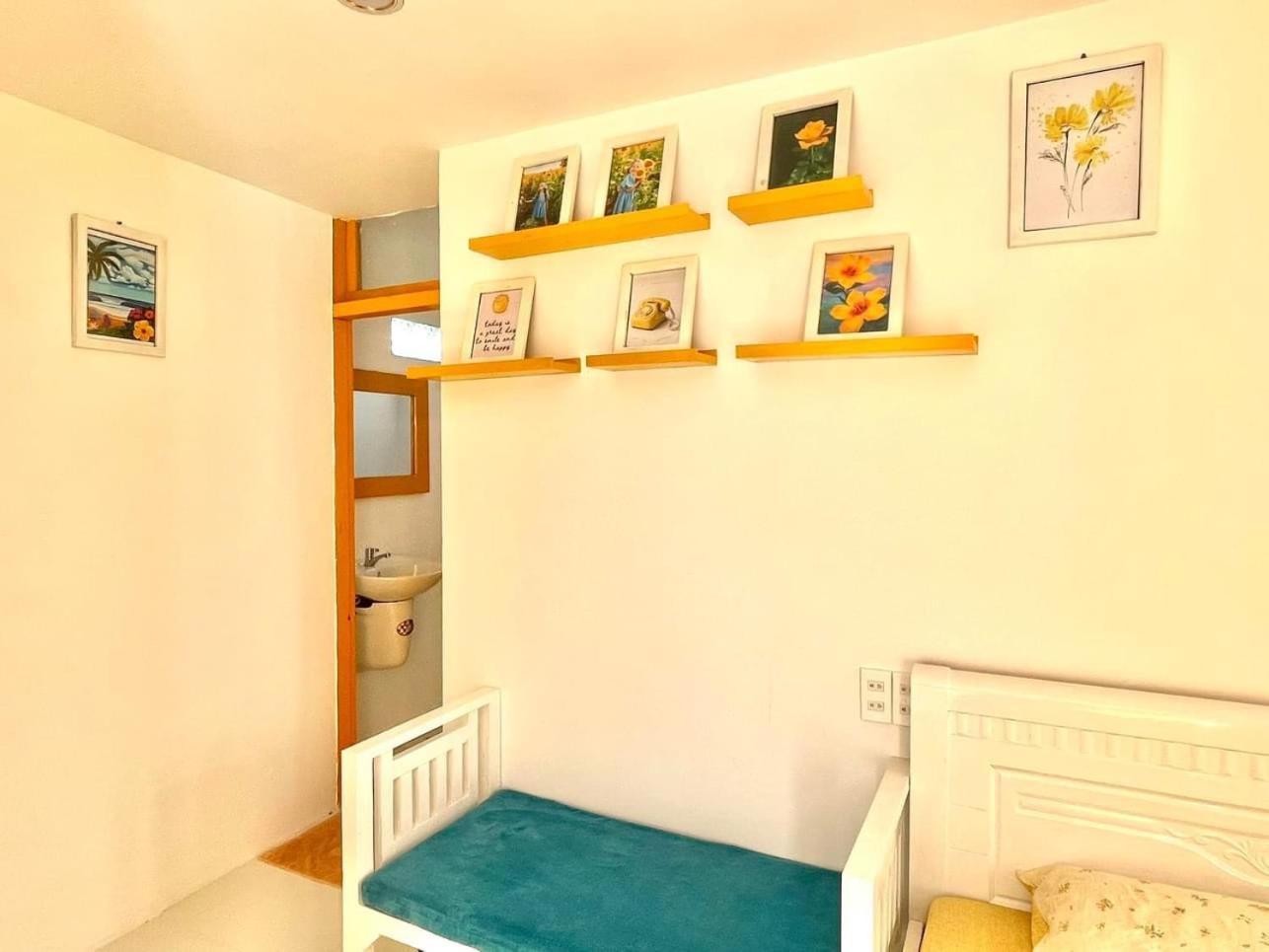 פאן ת'ייט Moonbeam Homestay & Mini-Resort Mui Ne מראה חיצוני תמונה