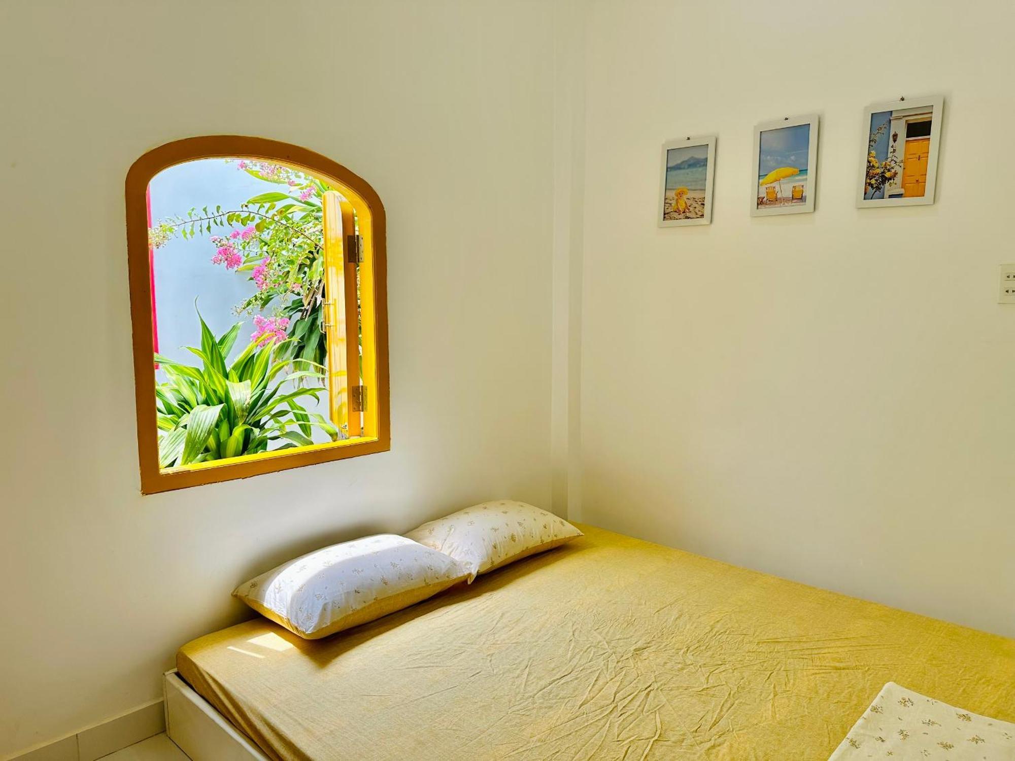 פאן ת'ייט Moonbeam Homestay & Mini-Resort Mui Ne מראה חיצוני תמונה