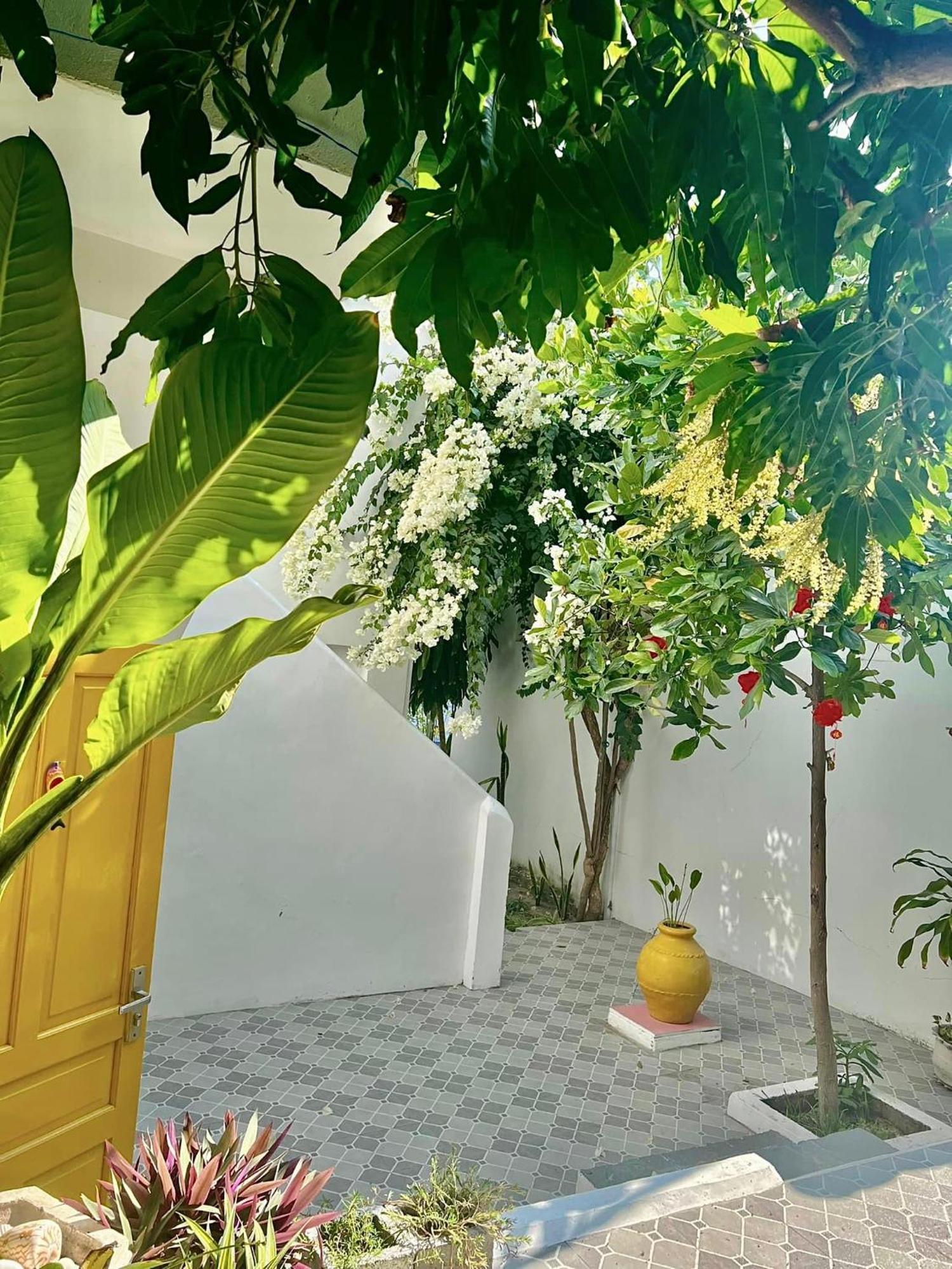 פאן ת'ייט Moonbeam Homestay & Mini-Resort Mui Ne מראה חיצוני תמונה